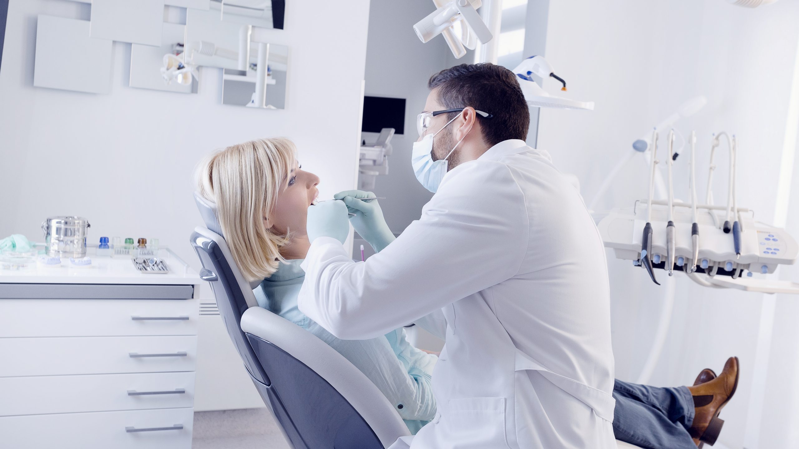 Dentist in Wildomar, CA